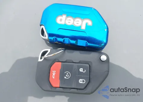 2020 Jeep Gladiator Sport S 4X4 from USA, damaged, VIN 1C6HJTAG2LL149548